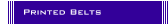 Printed Belts